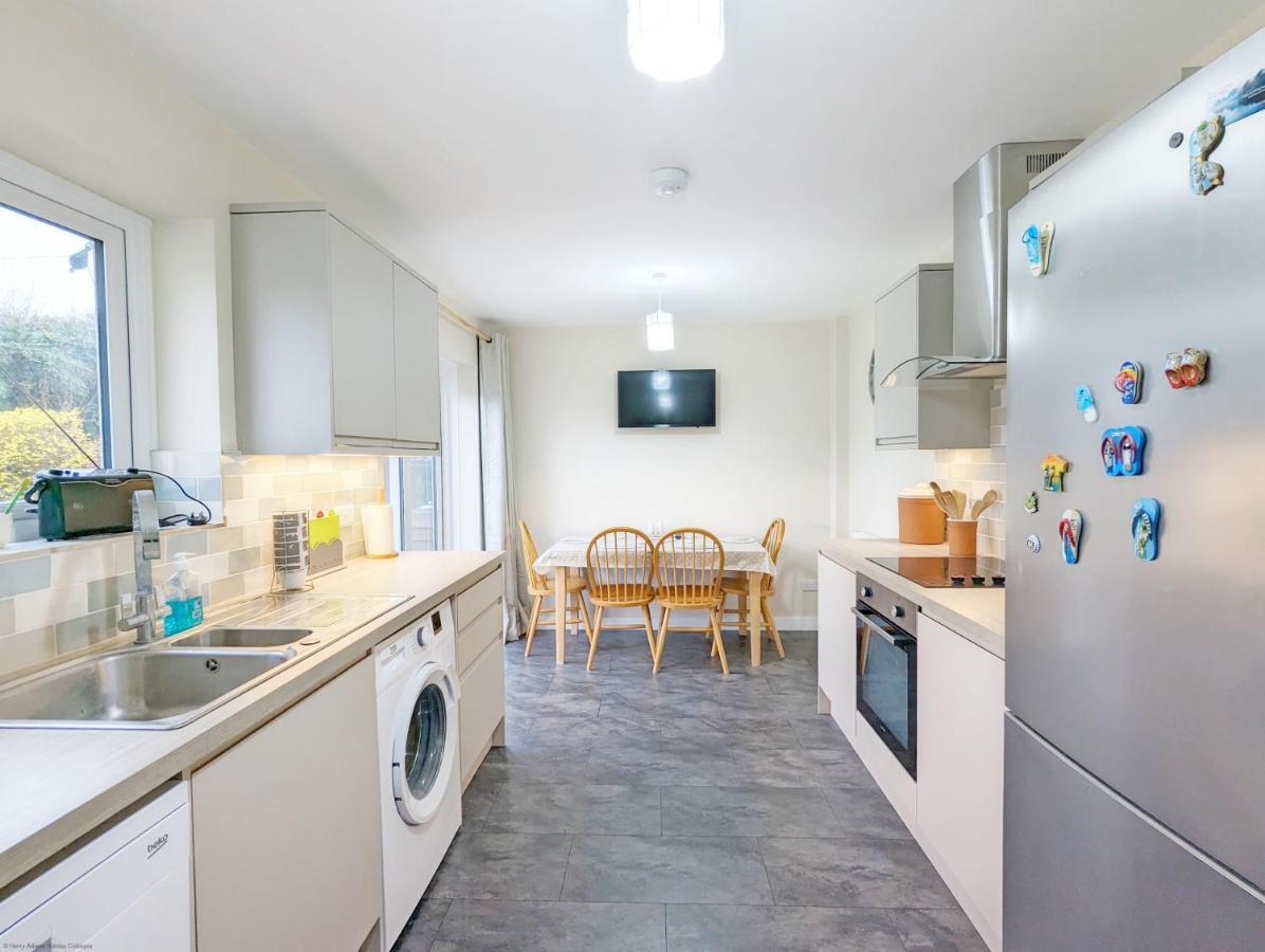 Cissa Vakantiehuis Chichester