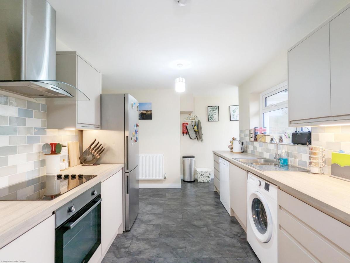 Vakantiehuis Cissa Chichester