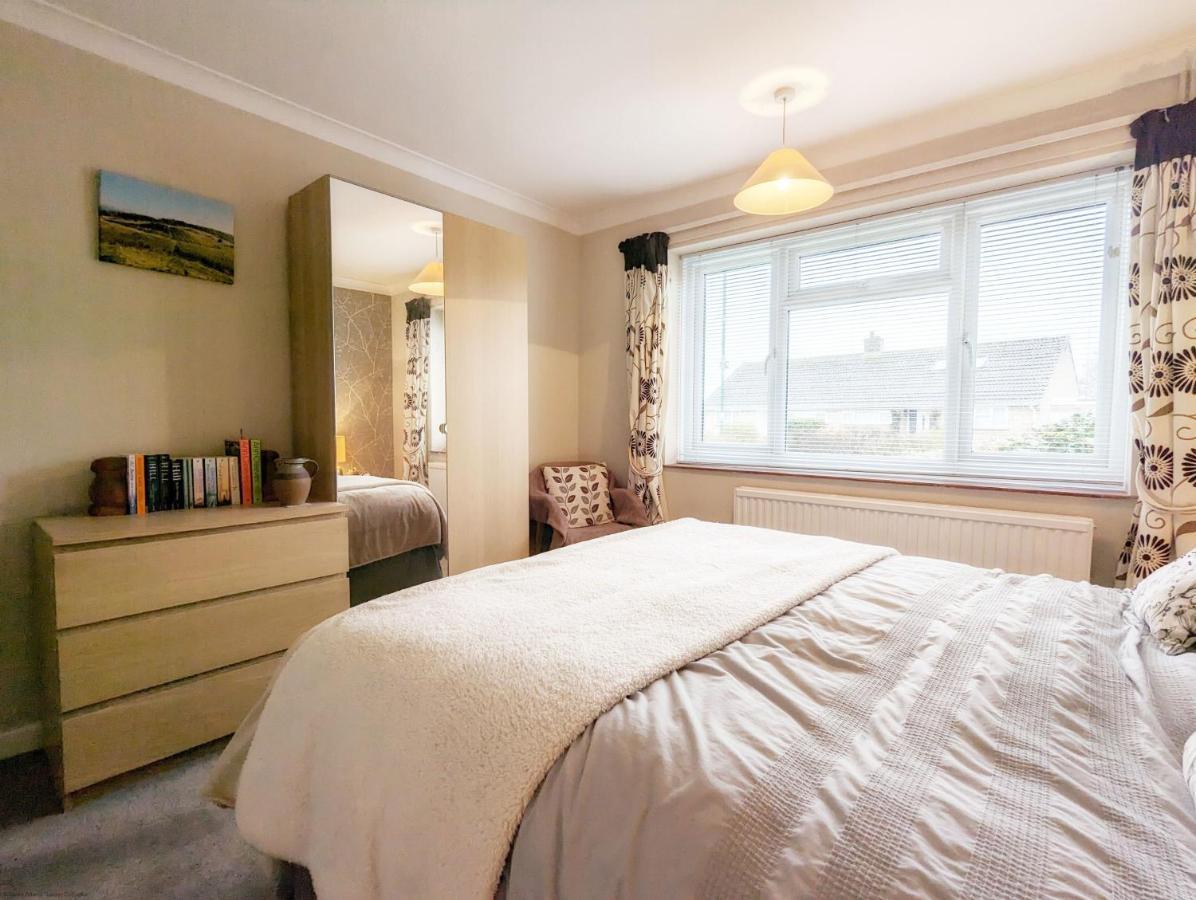 Vakantiehuis Cissa Chichester